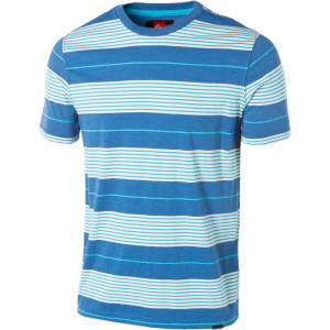 Quiksilver Hollins Crew - Short-Sleeve - Men's