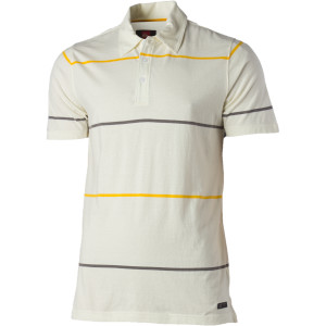 Quiksilver Lander Polo Shirt - Short-Sleeve - Men's - 2012
