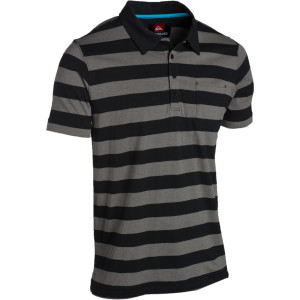 Quiksilver Cody Polo Shirt - Short-Sleeve - Men's - 2012
