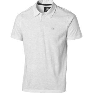 Quiksilver Glendo Polo Shirt - Short-Sleeve - Men's - 2012