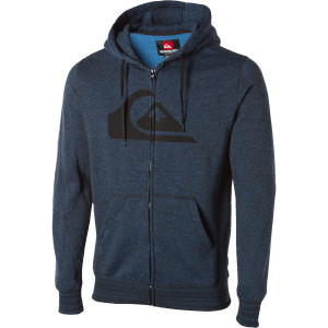 Quiksilver Blizzard Full-Zip Hoody - Men's - 2012