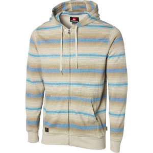 Quiksilver Timber Full-Zip Hoody - Men's - 2012