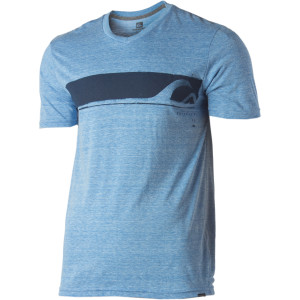 Quiksilver Hot Sauce Slim T-Shirt - Short-Sleeve - Men's - 2012