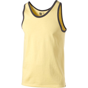 Quiksilver Blank Choice Tank - Men's - 2012