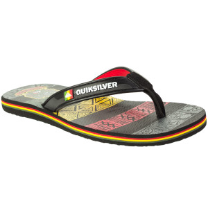 Quiksilver Freddy P Sandal - Men's - 2012