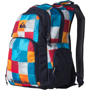 Quiksilver 1969 Special Backpack - 2075cu in
