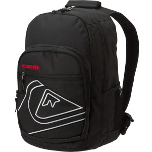 Quiksilver Schoolie Backpack - 1953cu in