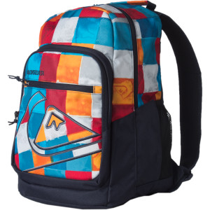 Schoolie Backpack