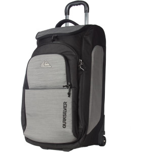 Fast Attack Rolling Gear Bag - 5309cu in