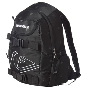 Quiksilver Derelict Backpack - 1526cu in