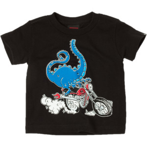 Quiksilver What A Drag T-Shirt - Short-Sleeve - Infant Boys' - 2012
