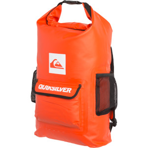 Quiksilver Sea Stash Backpack - 1221cu in