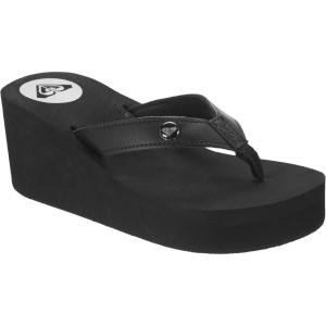 Roxy Pagoda Leather Sandal - Women's - 2012