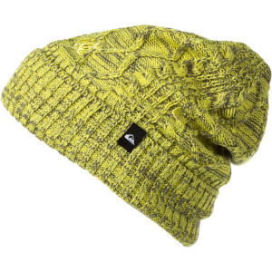 Quiksilver Travis Rice Rendezvous Beanie  - 2012