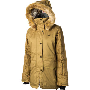 Roxy Torah Bright Bluff Jacket - Women's