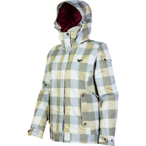 Roxy Torah Bright Orchard Jacket - Women's