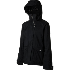 Raven Jacket - Women's