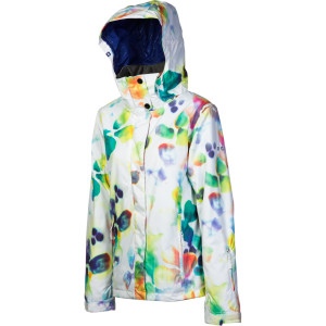 Roxy Jetty Insulated Jacket - Women's - 2012