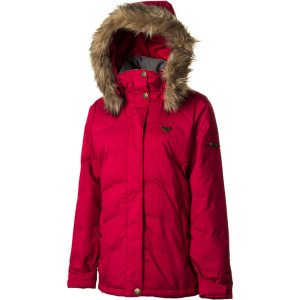 Tundra Down Jacket - Women's