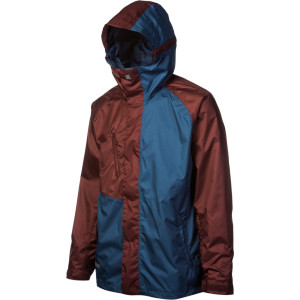 Quiksilver Travis Rice Hydro Jacket - Men's