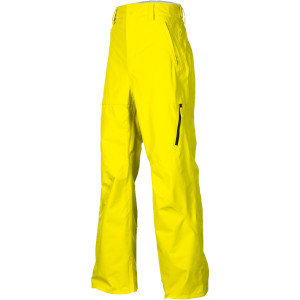 Quiksilver Travis Rice Shadow Gore-Tex Pant - Men's