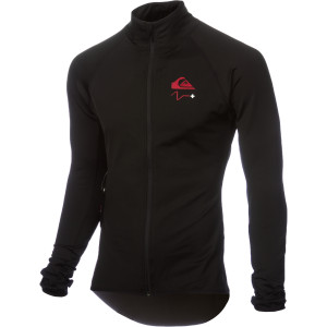 Quiksilver Cypher Heating Fleece Jacket - Men's