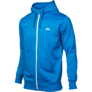 Quiksilver Wall Hydro Hoodie - Men's