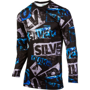 Quiksilver Dune 1st Layer Top - Men's - 2012