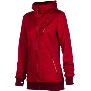 Roxy Grove Fleece Jacket - Women's