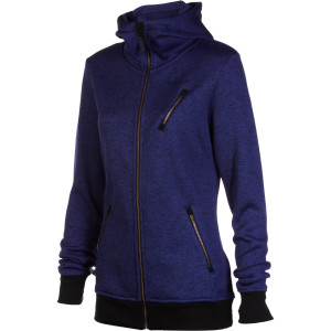 Roxy Grove Fleece Jacket - Women's - 2012