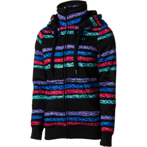 Roxy Spruce Fleece Jacket - Women's