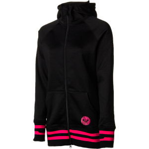 Fern Full-Zip Hoodie - Women's