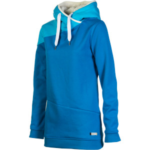 Roxy Waterfall Pullover Hoodie - Women's
