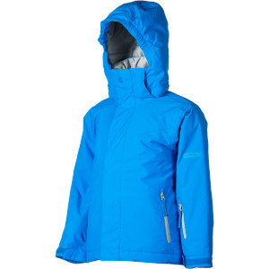 Next Mission Jacket - Boys'