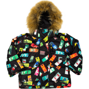 Shift Jacket - Little Boys'
