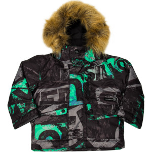 Shift Jacket - Little Boys'