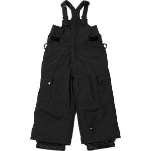 Cinder Bib Pant - Little Boys'
