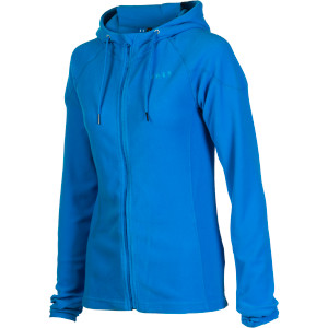 Nightfall Full-Zip Hoodie - Women's