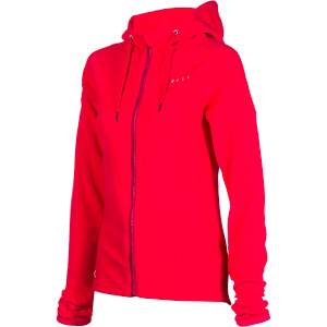 Roxy Nightfall Full-Zip Hoodie - Women's - 2012