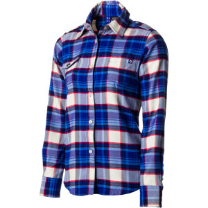 Roxy Cold Air Riding Shirt - Long-Sleeve - Women's