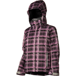 Willow Girl Jacket - Girls'