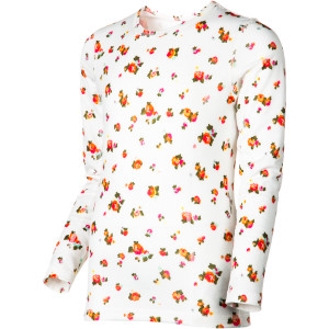 Roxy Tree Top Girl First Layer Top - Girls'
