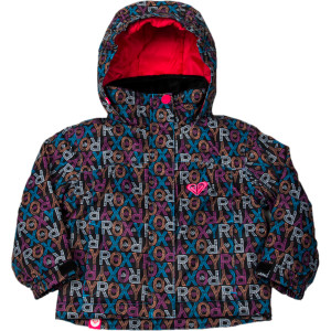 Mini Jetty Jacket - Little Girls'