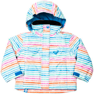 Mini Jetty Jacket - Little Girls'