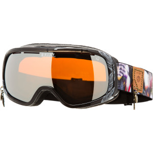 Kjersti Buaas Rockferry Goggle - Women's