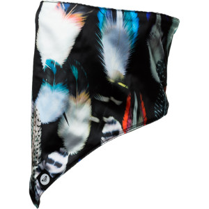 Roxy Torah Bright Chameleon Bandana - Women's - 2012