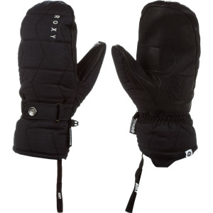 Torah Bright Frosted Mitt - Women's