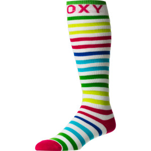Roxy Coral Sock - Women's - 2012