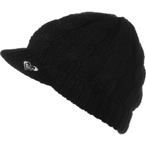 Roxy Wildlife Girl Visor Beanie - Girls' - 2012