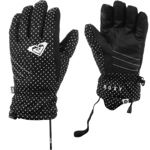 Roxy Pine Girl Glove - Girls' - 2012